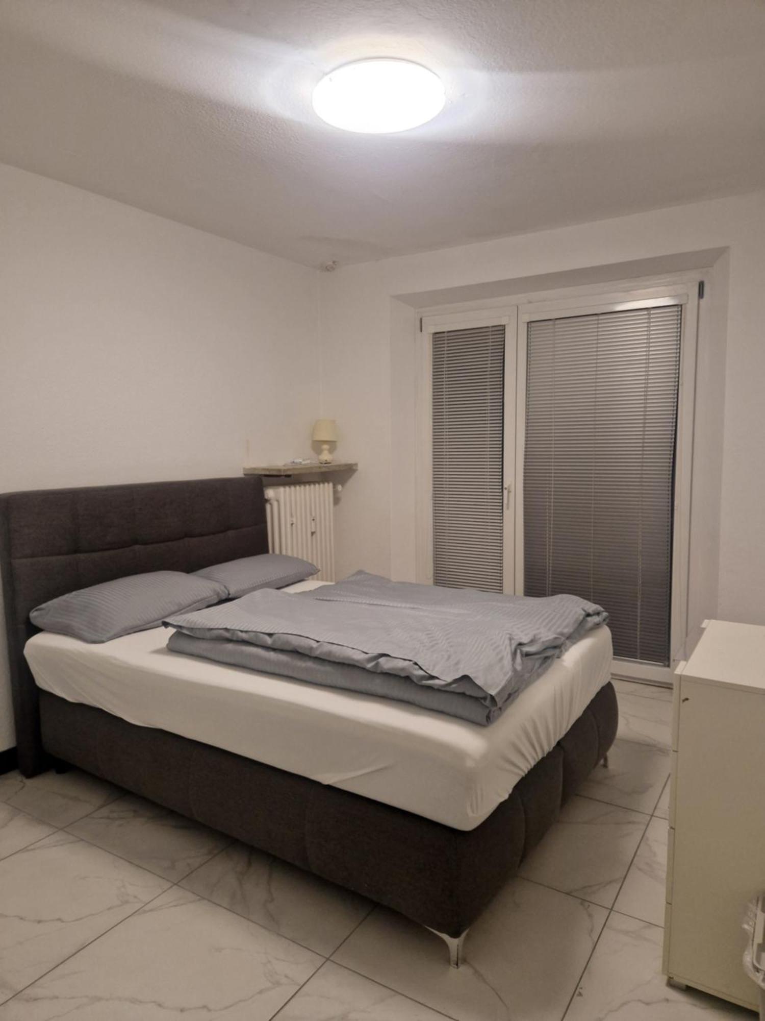 Hanin 11 Apartamento